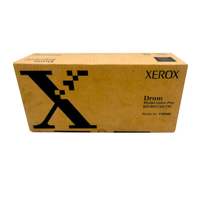 Xerox 113R00460 Orjinal Drum Ünitesi - Workcentre