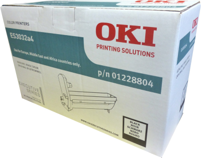 OKI 01228804 Siyah Orjinal Drum Ünitesi - ES3032a4