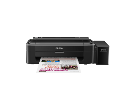 Epson L130 (C11CE58401) Color Inkjet Tank Sommer