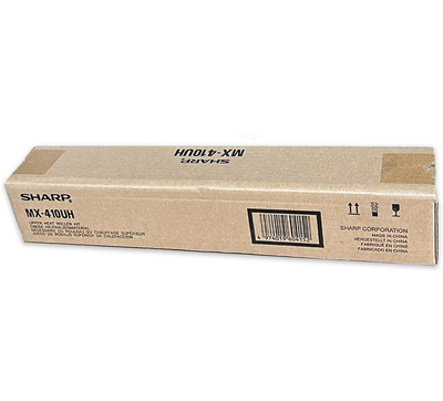 Sharp MX-410UH Upper Heat Fuser Roller Kit - MX-41