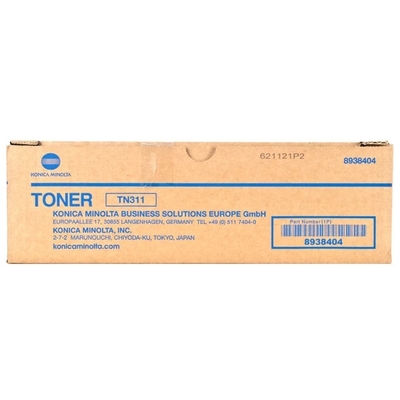 Konica Minolta TN-311 (8938404) Orjinal Toner - Bi
