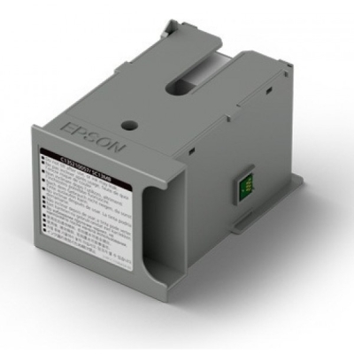 Epson C13S210057 Orjinal Maintenance Box - SC-T51