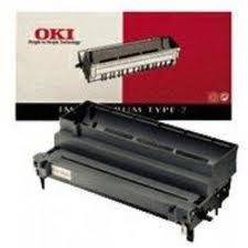OKI 40468701 Typ C7 Original Drum Unit - Seite 18-20-24