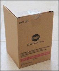 Konica Minolta 8937-921 Kırmızı Orjinal Toner - CF