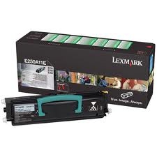Lexmark E250A11E Siyah Orjinal Toner - E250 (C)