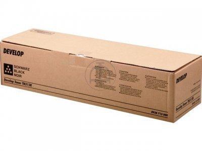 Develop TN-312K Siyah Orjinal Toner - Ineo +300 /