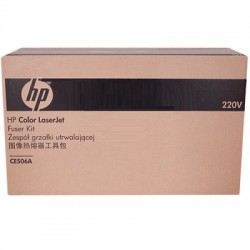 HP CE506A Orjinal Fuser Kit 220V - CM3530 / CP352