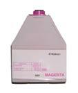 Ricoh 885488 Kırmızı Orjinal Toner - DSC 328 / DSC