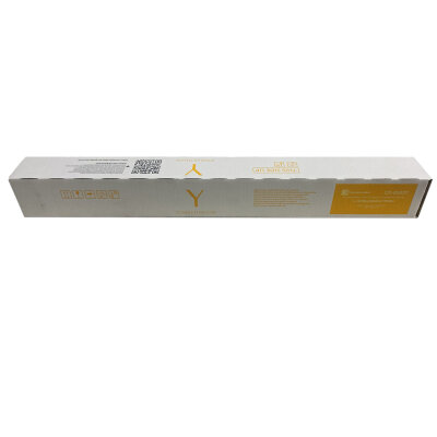 Triumph Adler CK-8533Y Yellow Original Toner - 5008ci
