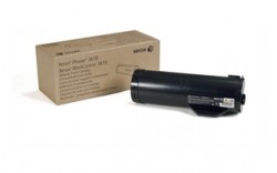 Xerox 106R02724ART Toner Ultra High Capasi Tags