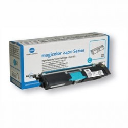 Konica Minolta 1710589-003 Blauer Farbtoner - 243