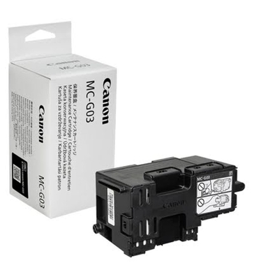 Canon MC-G03 (5794C001) Orjinal Atık Kutusu - GX30