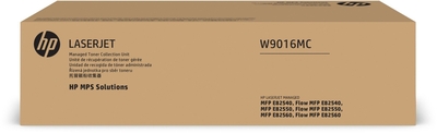 HP W9016MC Orjinal Atık Toner Kutusu - E82540z / E