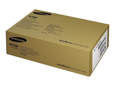 Samsung MLT-W708/SEE Atık Waste Toner Box — S