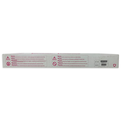 NRG 888521 (CT114MGT) Kırmızı Orjinal Toner - CS-5