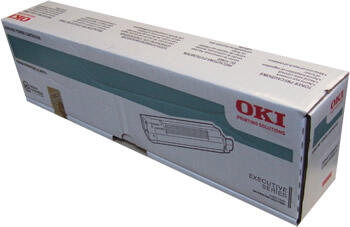 OKI 44059258 Kırmızı Orjinal Toner - ES8451 / ES84