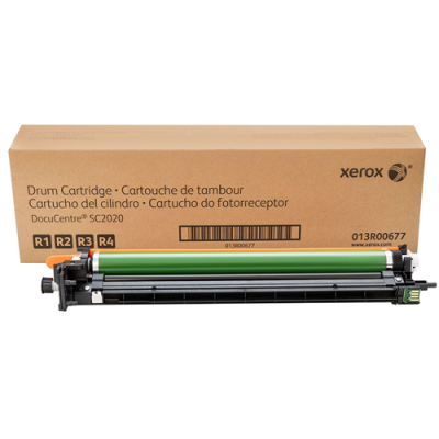 Xerox 013R00677 Orjinal Drum Ünitesi - DocuCentre