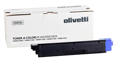 Olivetti D-Color MF2603, MF2604, MF2614, P2026 Mav