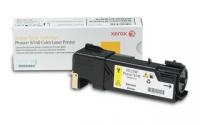 Xerox 106R01483 Gelber Orjinaltoner — Phaser 6140