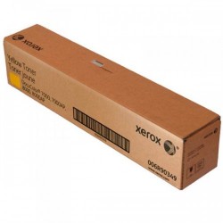 Xerox 006R90349 Sarı Orjinal Toner - DocuColor 700
