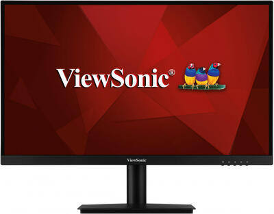 Viewsonic VA2406-H-2 60Hz 4Ms Full HD Vesa Monitör
