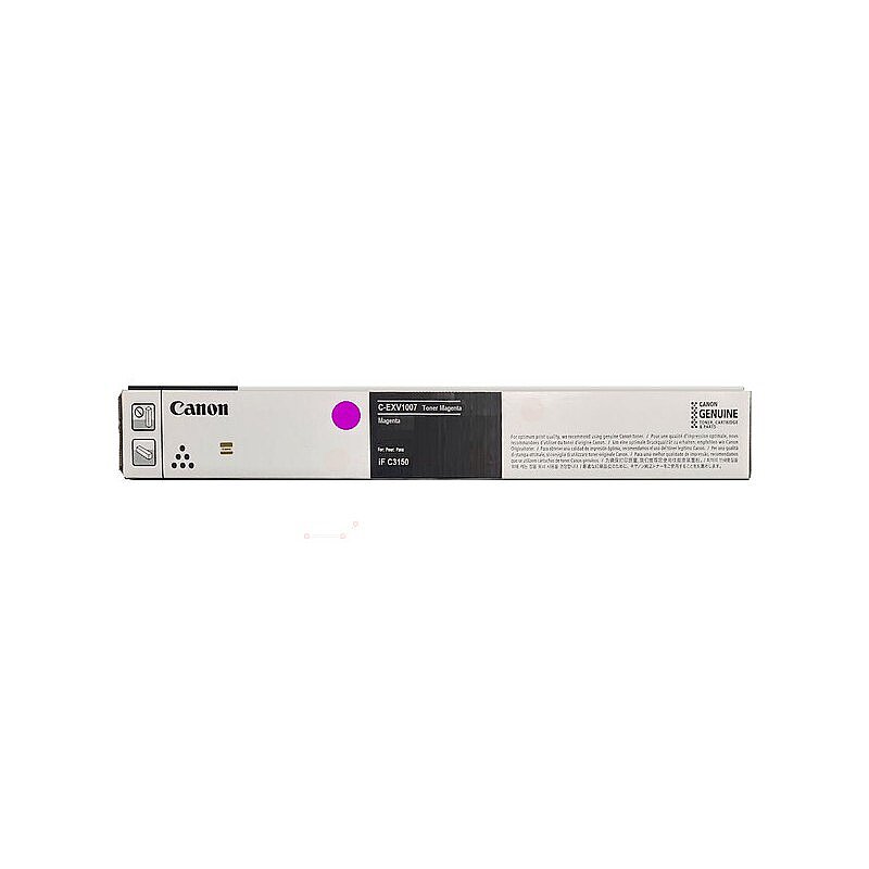 Canon C-EXV1007M (6731C002) Magenta Original Toner - C3150 / C3122