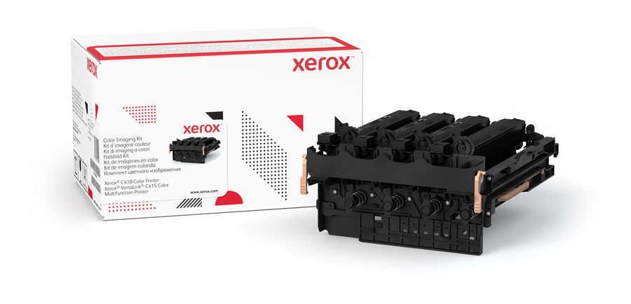Xerox 013R00701 Color Original Imaging Unit -  C410 / C415