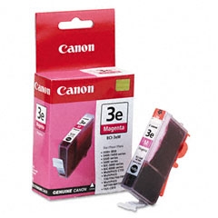 Canon BCI-3eM (4481A002) Kırmızı Orjinal Kartuş
