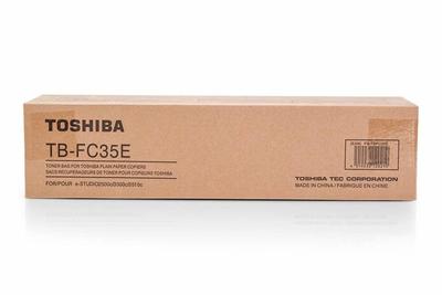 Toshiba TB-FC35E Original Waste Uniti - E-Studio 2500c / E-Studio 3510c