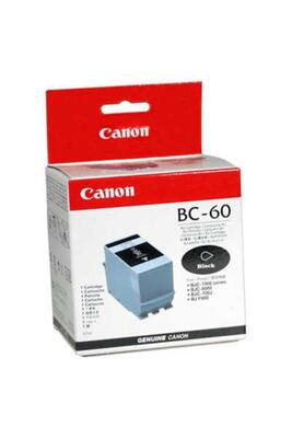 Canon BC-60 (0917A007) Original Printhead - BJC-7000
