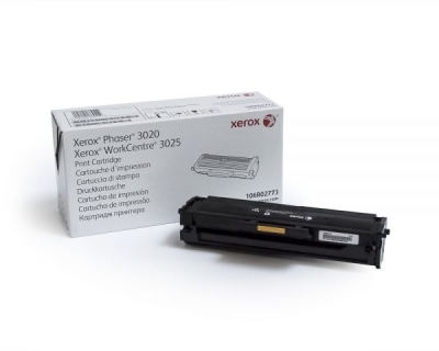 Xerox 106R02773 Orjinaltoner — Phaser 3020