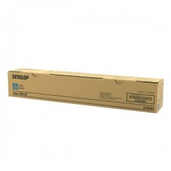 Develop TN-512C Mavi Orjinal Toner - Ineo 224 / 28