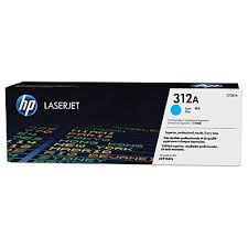 HP CF381A (312A)