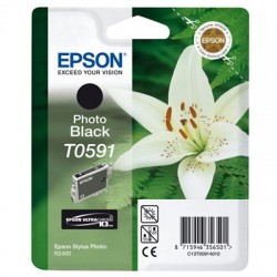 Epson C13T05914020 (T0591) Kartusche —