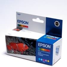 Epson C13T027401 (T027) Farb-Renkli-Patrone — Ph