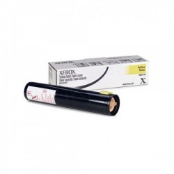 Xerox 006R01156 Sarı Orjinal Toner  - WorkCentre M