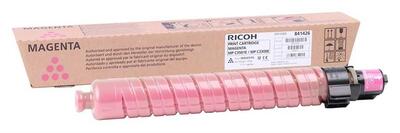 Ricoh 841126 Magenta Original Toner Kartusche MPC2800 / MPC3001