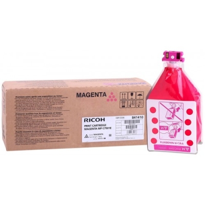 Ricoh 842075 Magenta Original Toner Kartusche - MP-C6501 / MP-C7501 / MP-C7500