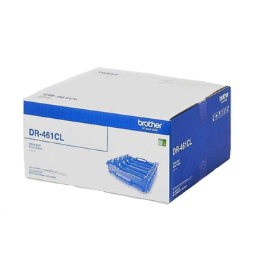 Bruder DR-461CL Trommeleinheit - HL-L8360CDW