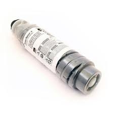 Ricoh 885016 DT43BLK Black Original Toner Cartridge - Typ 2220D 1022 / 1027 / 1032 / 2022 / A2027