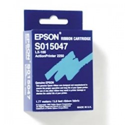 Epson LX-100 S015047 Şerit - ActionPrinter 2000 /