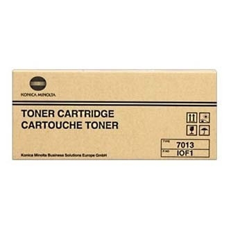 Konica Minolta IOF1 Siyah Orjinal Toner - Magicolo