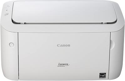 Canon I-Sensys LBP6030w (8468B003) Wi-Fi Mono Laser Printer