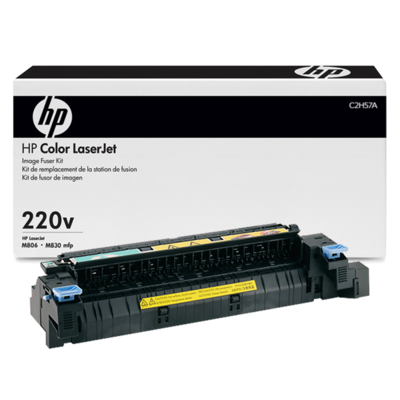 HP C2H57A Original Maintenance Kit - LaserJet M806/M830