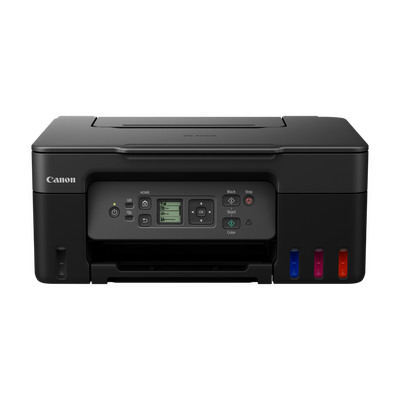 Canon Pixma G3470 (5805C009AA) Wi-Fi + Copier + Scanner + Cloud + Color Mega Tank Printer