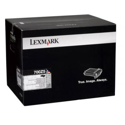 Lexmark 70C0Z50 (700Z5) Drum Unit — CS310/CS4