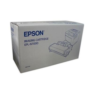 Epson C13S051100 Orjin Imaging Unit - EPL