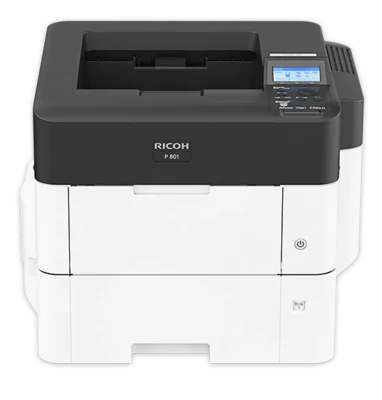 Ricoh P801 (418473) Monolaserdrucker