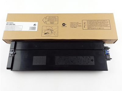 Sharp MX-50GTBA Orjinal Toner - MX-4100 / MX-5000