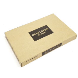 Xerox 675K09680 Black Orjinal Entwickler - Phaser 7